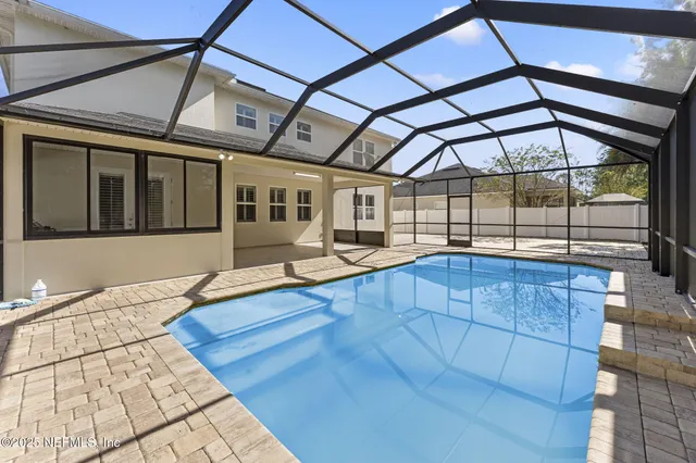 $670,000 | 488 Pine Eagle Drive, Fleming Island, FL 32003