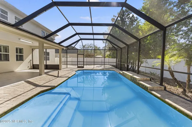 $670,000 | 488 Pine Eagle Drive, Fleming Island, FL 32003