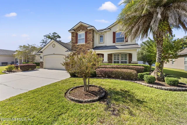$670,000 | 488 Pine Eagle Drive, Fleming Island, FL 32003