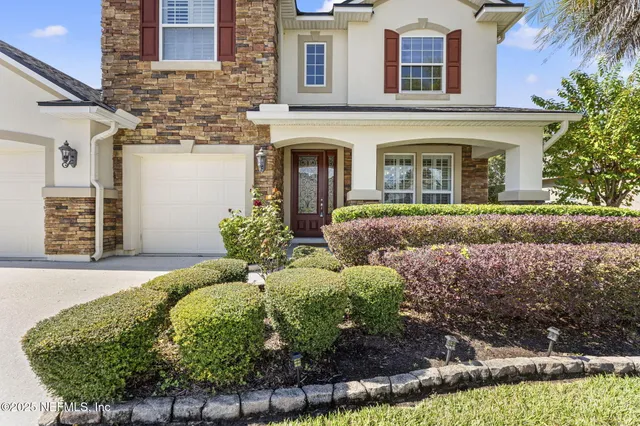 $670,000 | 488 Pine Eagle Drive, Fleming Island, FL 32003