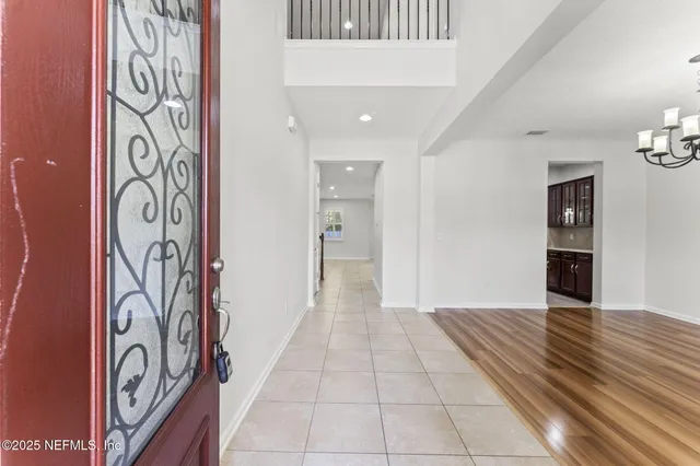 $670,000 | 488 Pine Eagle Drive, Fleming Island, FL 32003