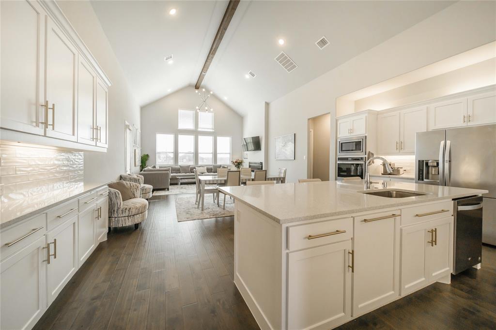 15634 Tea Tree Road Frisco, TX 75033 - Photo 11 of 40