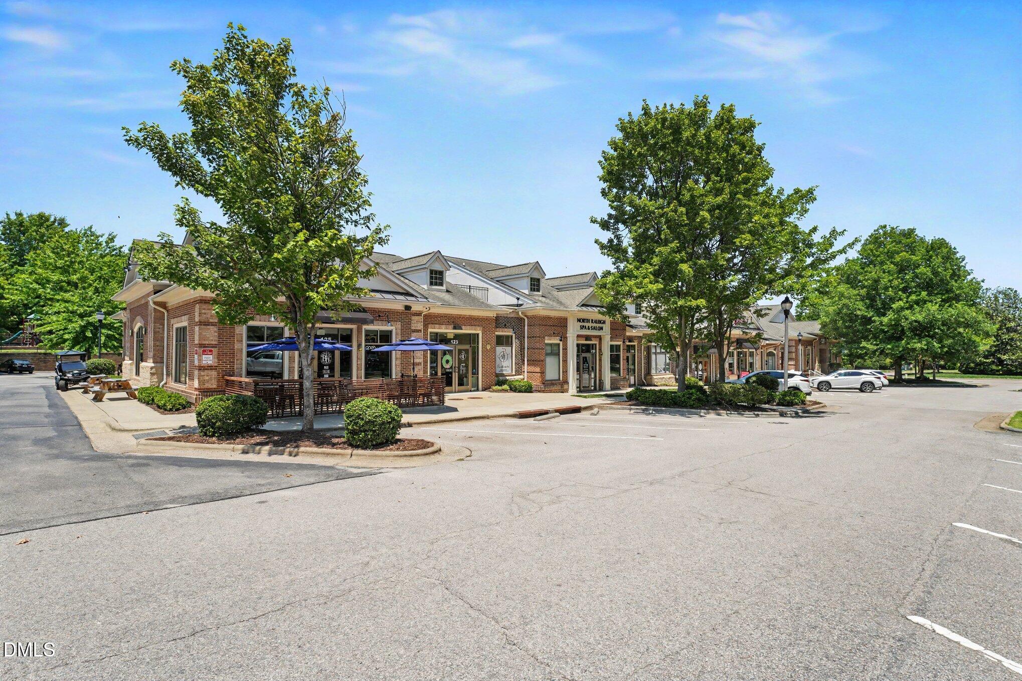 3005 Grandview Heights Lane Raleigh, NC 27614 - Photo 51 of 53 Shoppes at Bedford