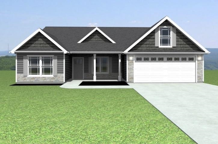 118 Alteza Drive Inman, SC 29349 - Photo 5 of 6