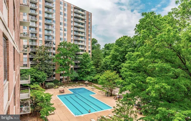 a view of a building