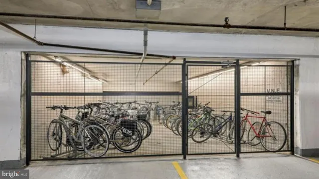 a view of outdoor space with seating area