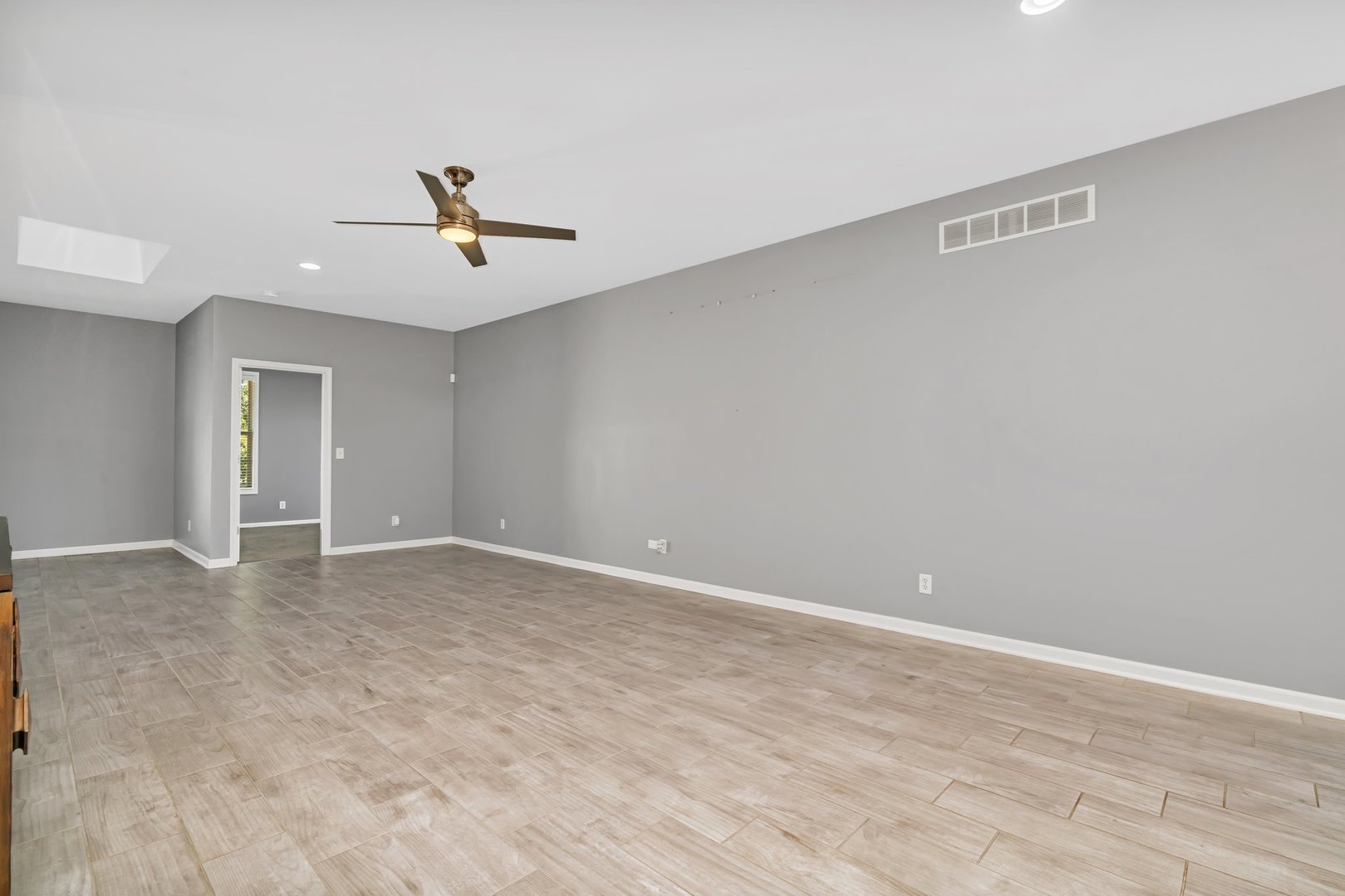 1801 Red Willow Road Morris, IL 60450 - Photo 3 of 29 a view of an empty room