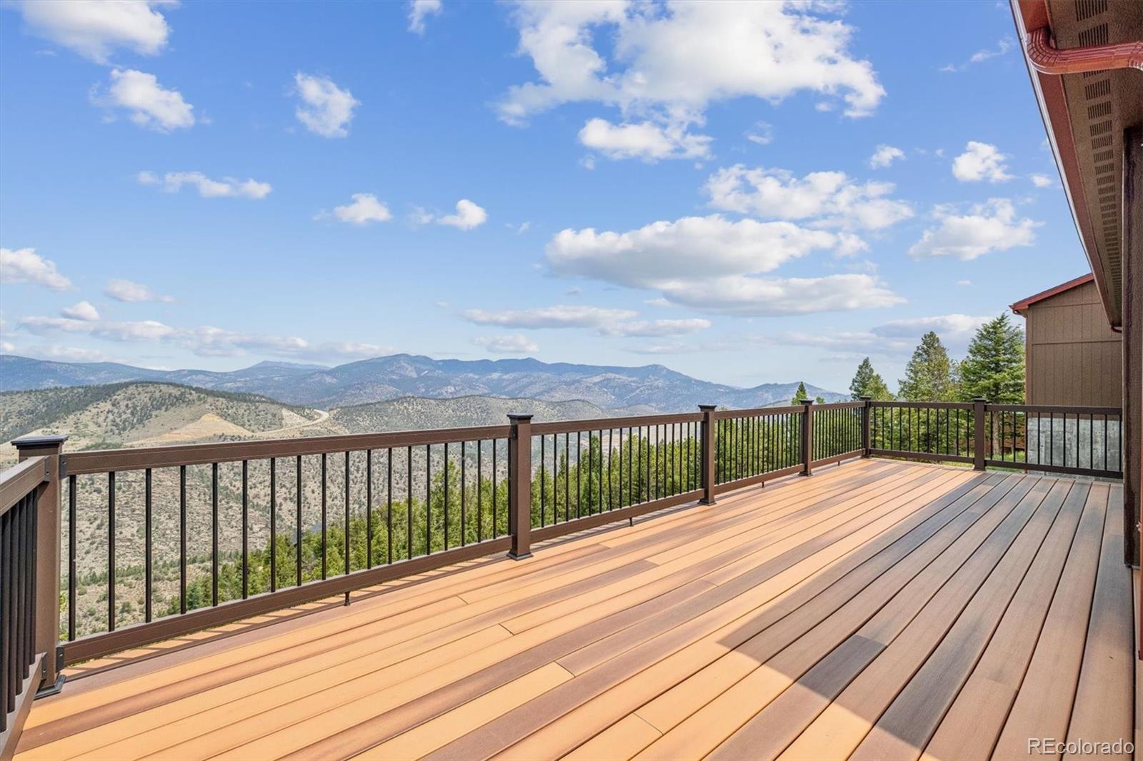 1729 Santa Fe Mountain Road Evergreen, CO 80439 - Photo 35 of 50