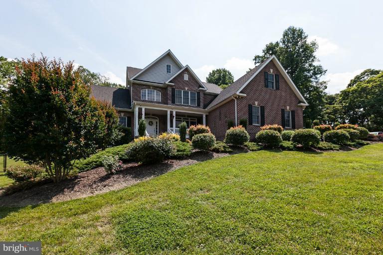 13763 Bottom Road Hydes, MD 21082 - Photo 30 of 30 Situated on 2.91 private acres backs to State Park