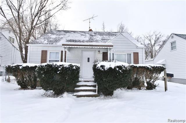 3918 Red Arrow Road Flint, MI 48507 - Photo 1 of 17 Gallery Image 1