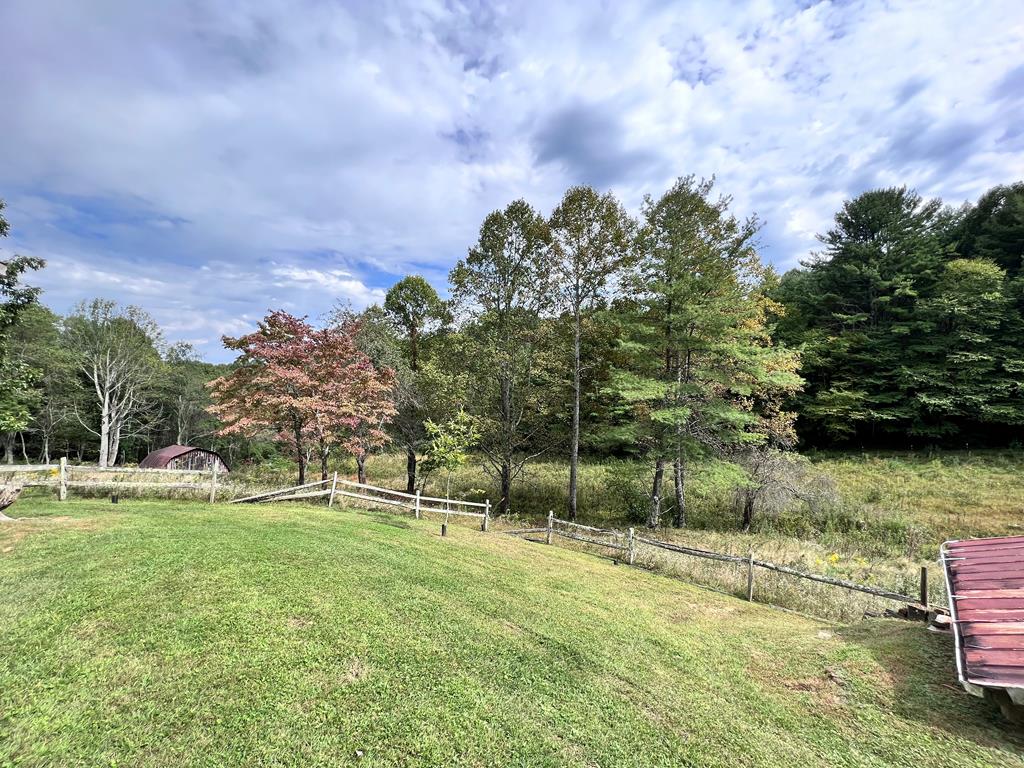 398 Dust Trail Road Laurel Fork, VA 24352 - Photo 60 of 63 Gallery Image 60