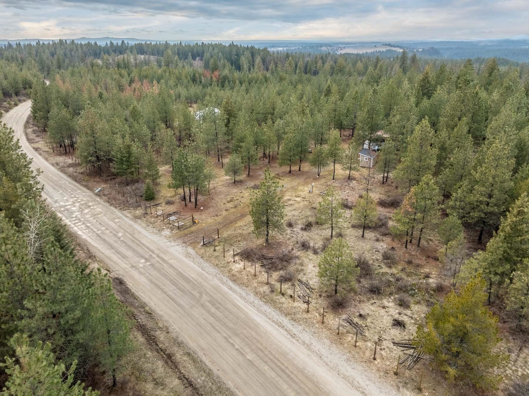 721 Thompson Road Elk, WA 99009 - Photo 3 of 15 Gallery Image 3