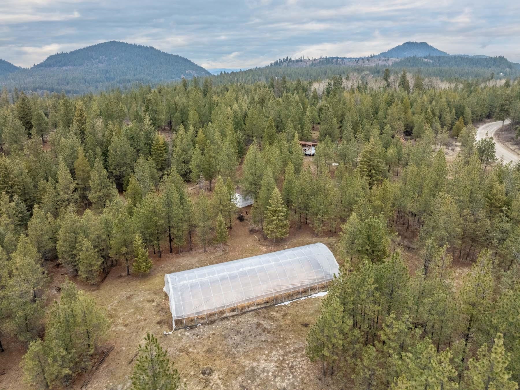 721 Thompson Road Elk, WA 99009 - Photo 4 of 15 Gallery Image 4