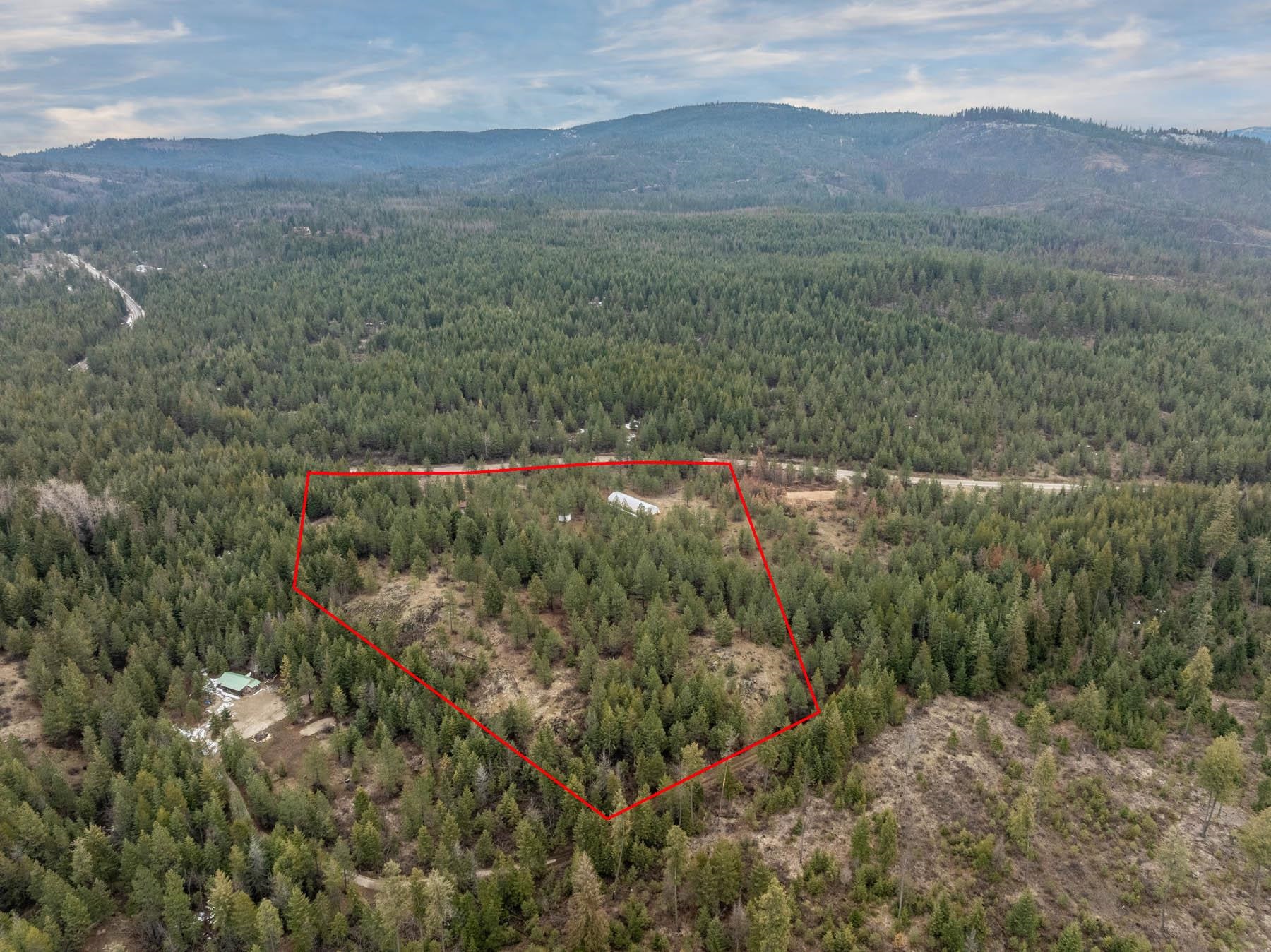 721 Thompson Road Elk, WA 99009 - Photo 7 of 15 Gallery Image 7