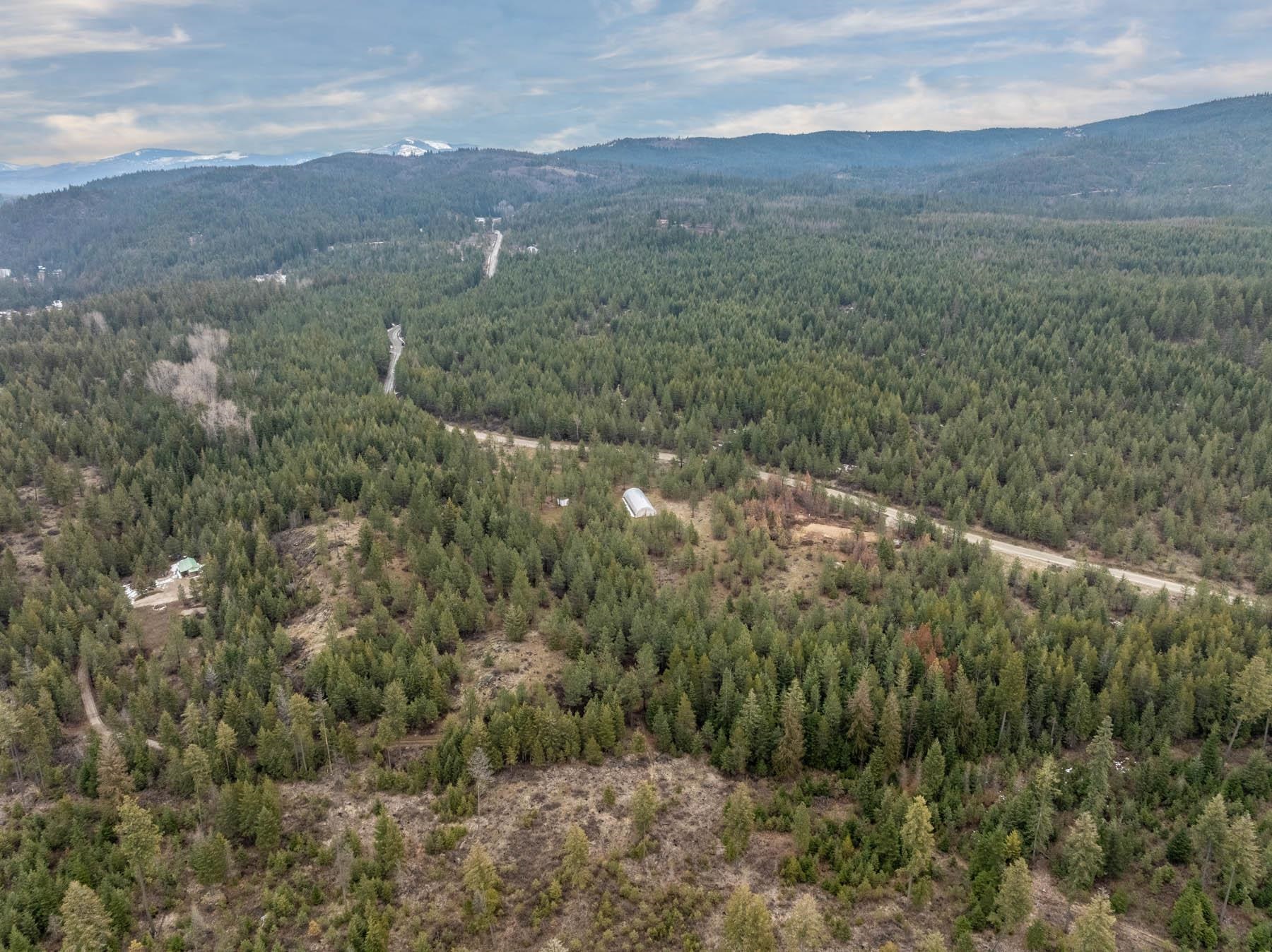 721 Thompson Road Elk, WA 99009 - Photo 8 of 15 Gallery Image 8