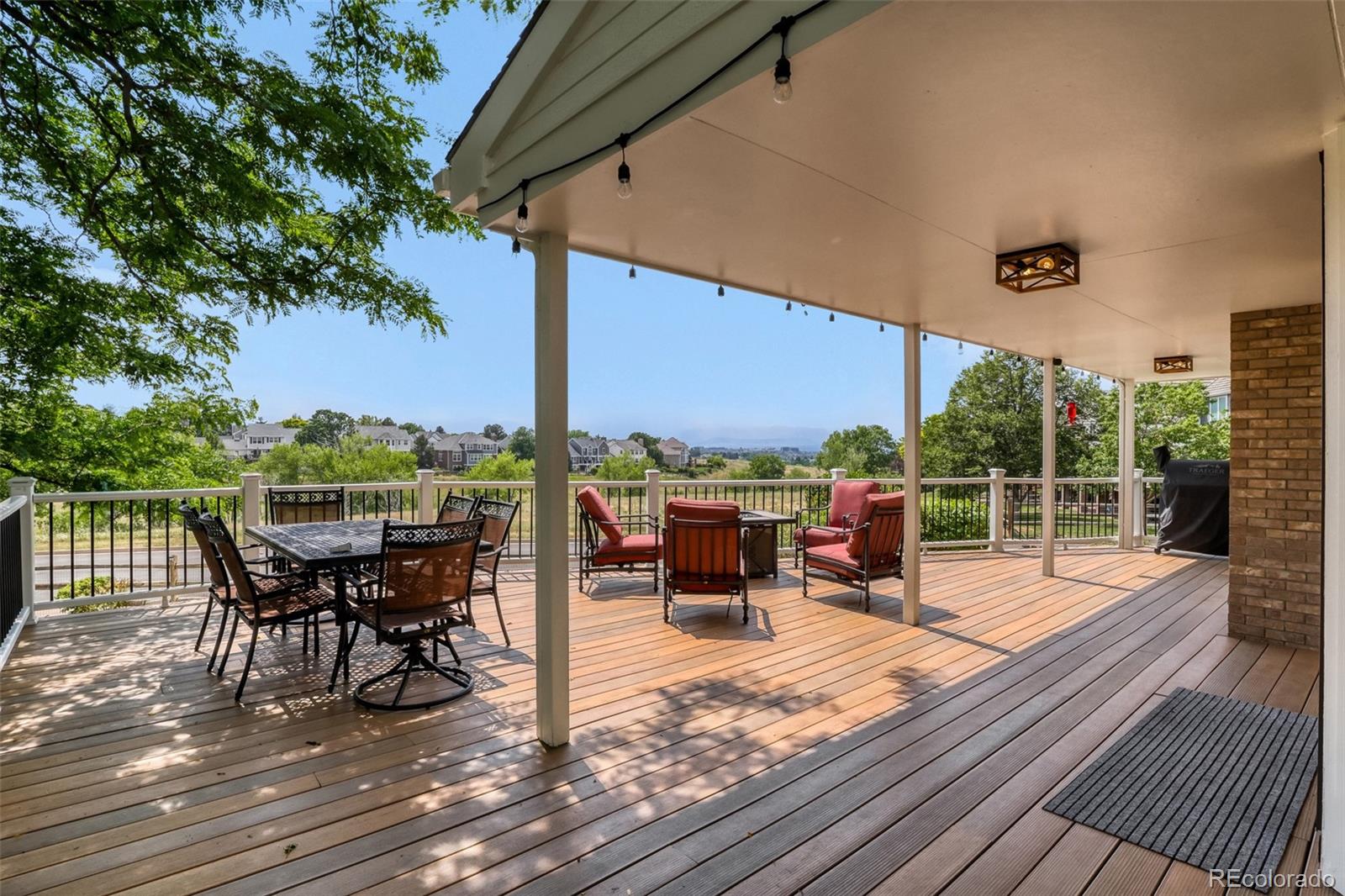 1700 Thistle Ridge Road Highlands Ranch, CO 80126 - Photo 35 of 50