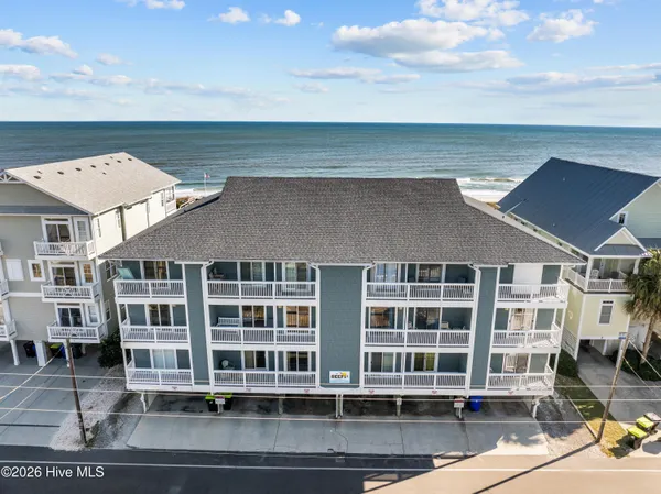 $620,000 | 1308 Carolina Beach Avenue North, Unit 2C, Carolina Beach, NC 28428