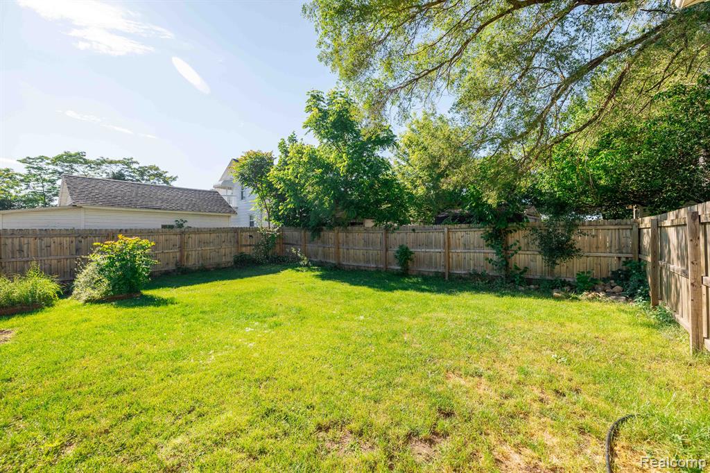 826 Wells Street Jackson, MI 49202 - Photo 18 of 18