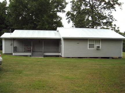 Ira Magee Road Tylertown, MS 39667 - Photo 1 of 1 Main View