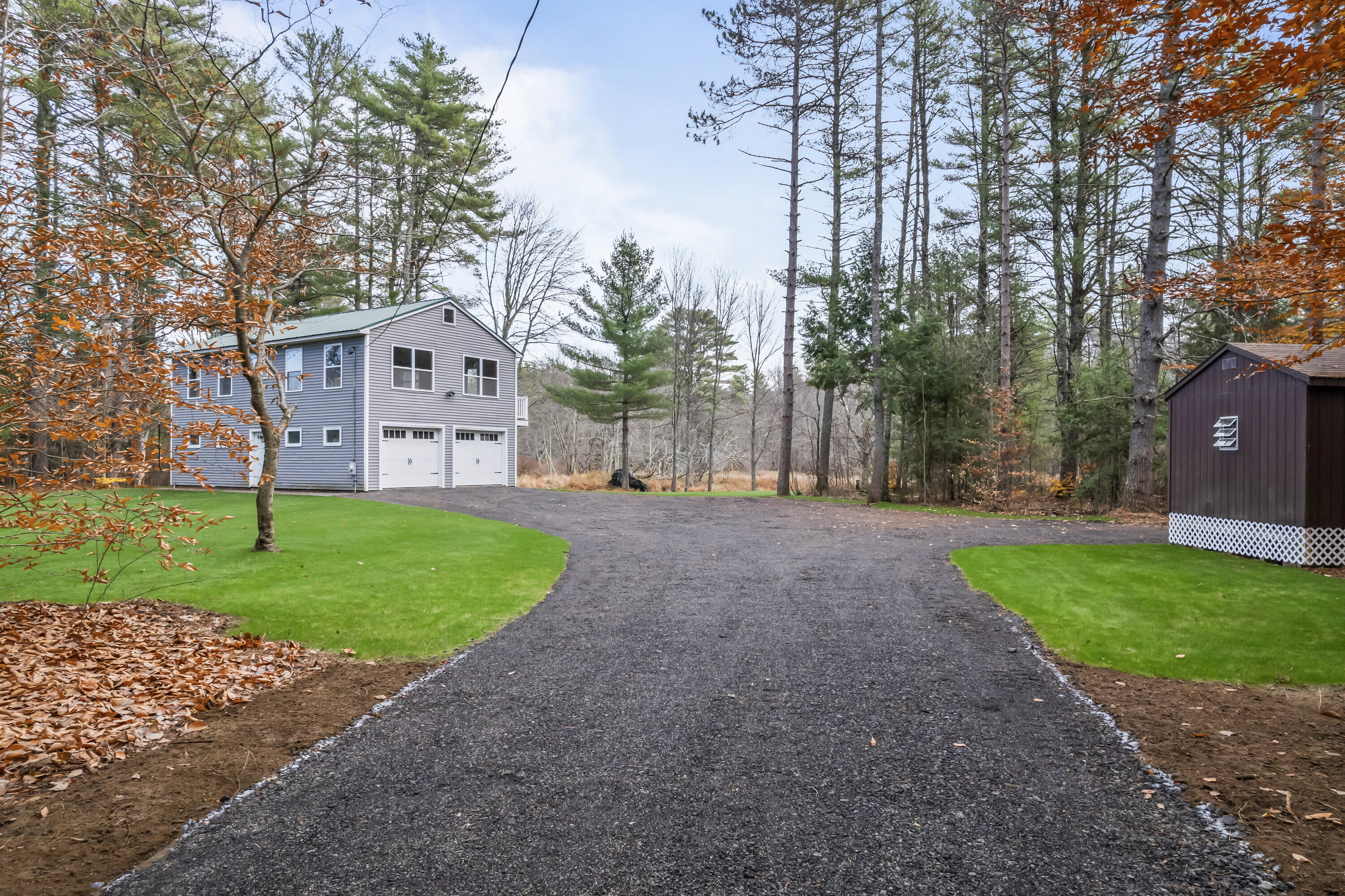 330 Little River Road Berwick, ME 03901 - Photo 3 of 37 330 Little River_398