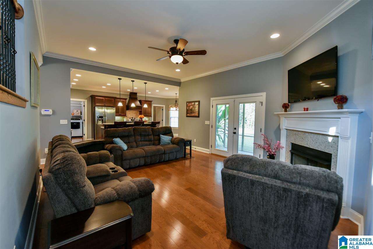 12505 Spring House Trail McCalla, AL 35111 - Photo 10 of 42