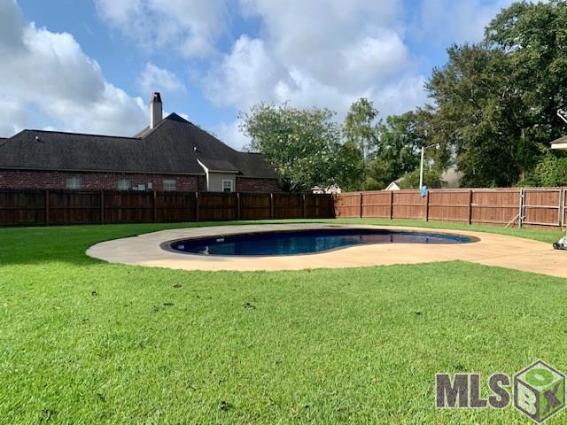 39007 McCrory 2 Road Prairieville, LA 70769 - Photo 9 of 9 Gallery Image 9
