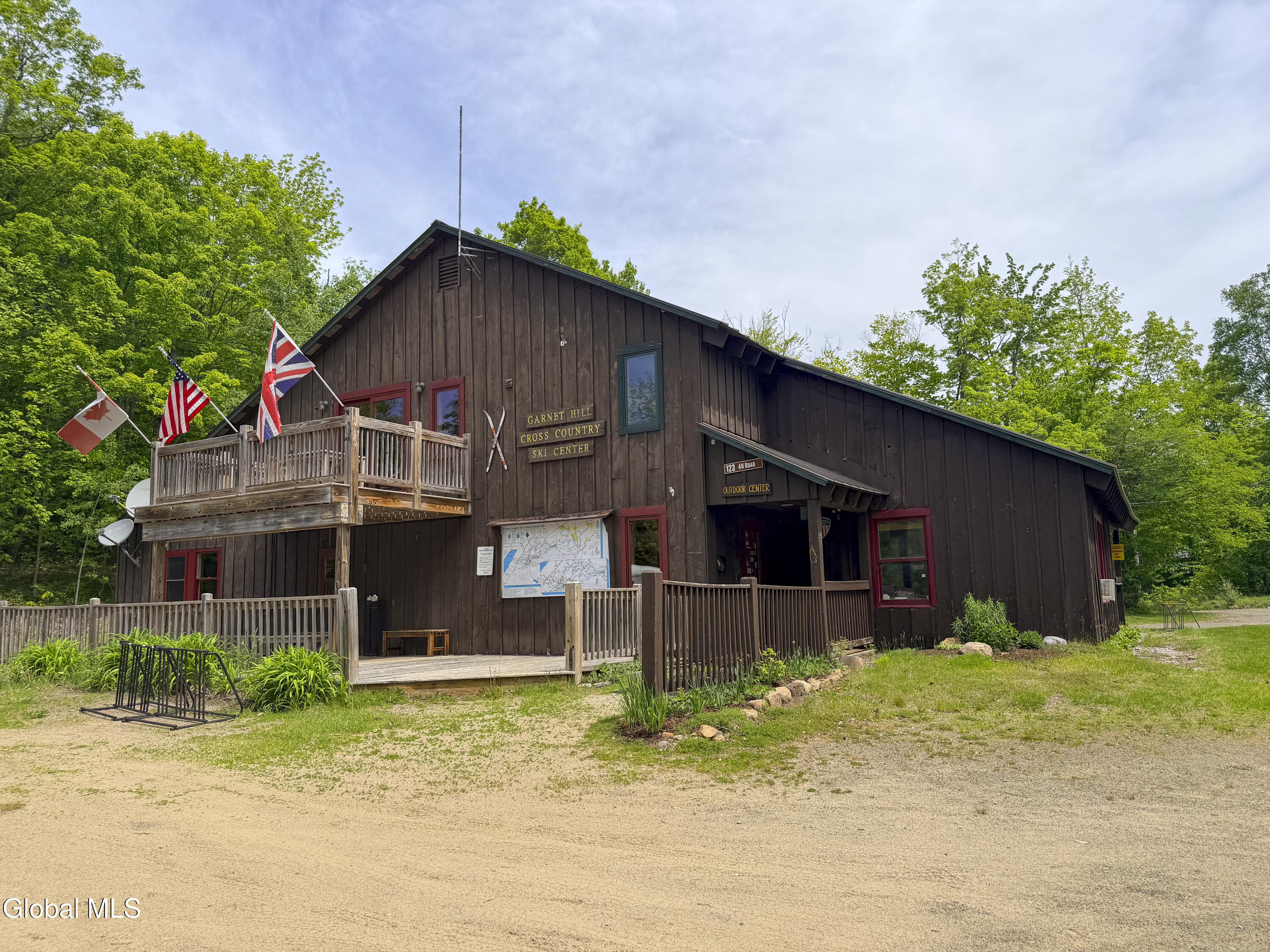 54 4-H Road Johnsburg, NY 12856 - Photo 85 of 89 4H-62