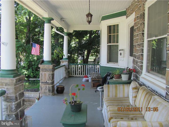 Porch