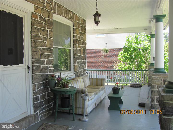 Porch