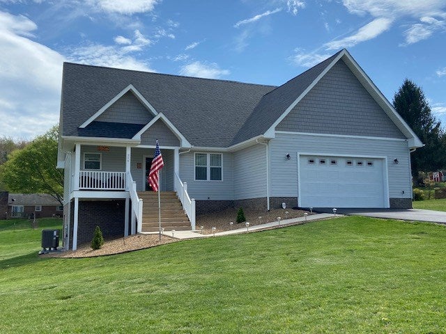 239 Whispering Pines Road Max Meadows, VA 24360 - Photo 35 of 56 Gallery Image 35