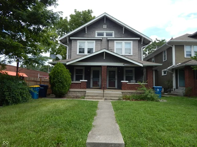 $1,280 | 4843 North College Avenue, Unit 4843, Indianapolis, IN 46205