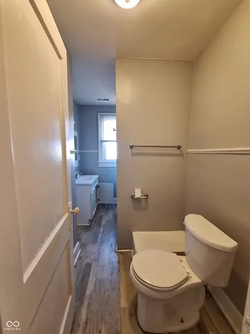 $1,280 | 4843 North College Avenue, Unit 4843, Indianapolis, IN 46205