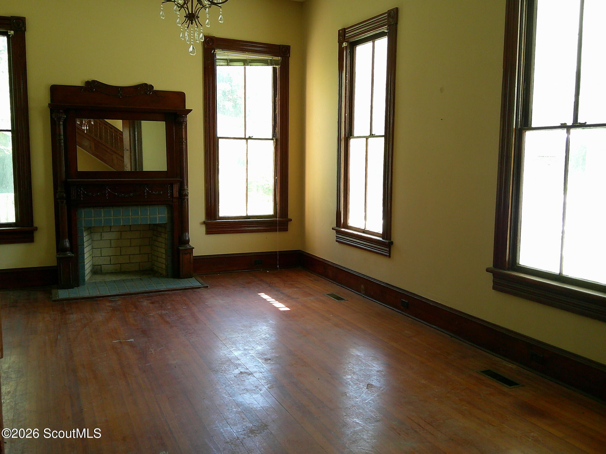 405 Gilmore Street Waycross, GA 31501 - Photo 5 of 18