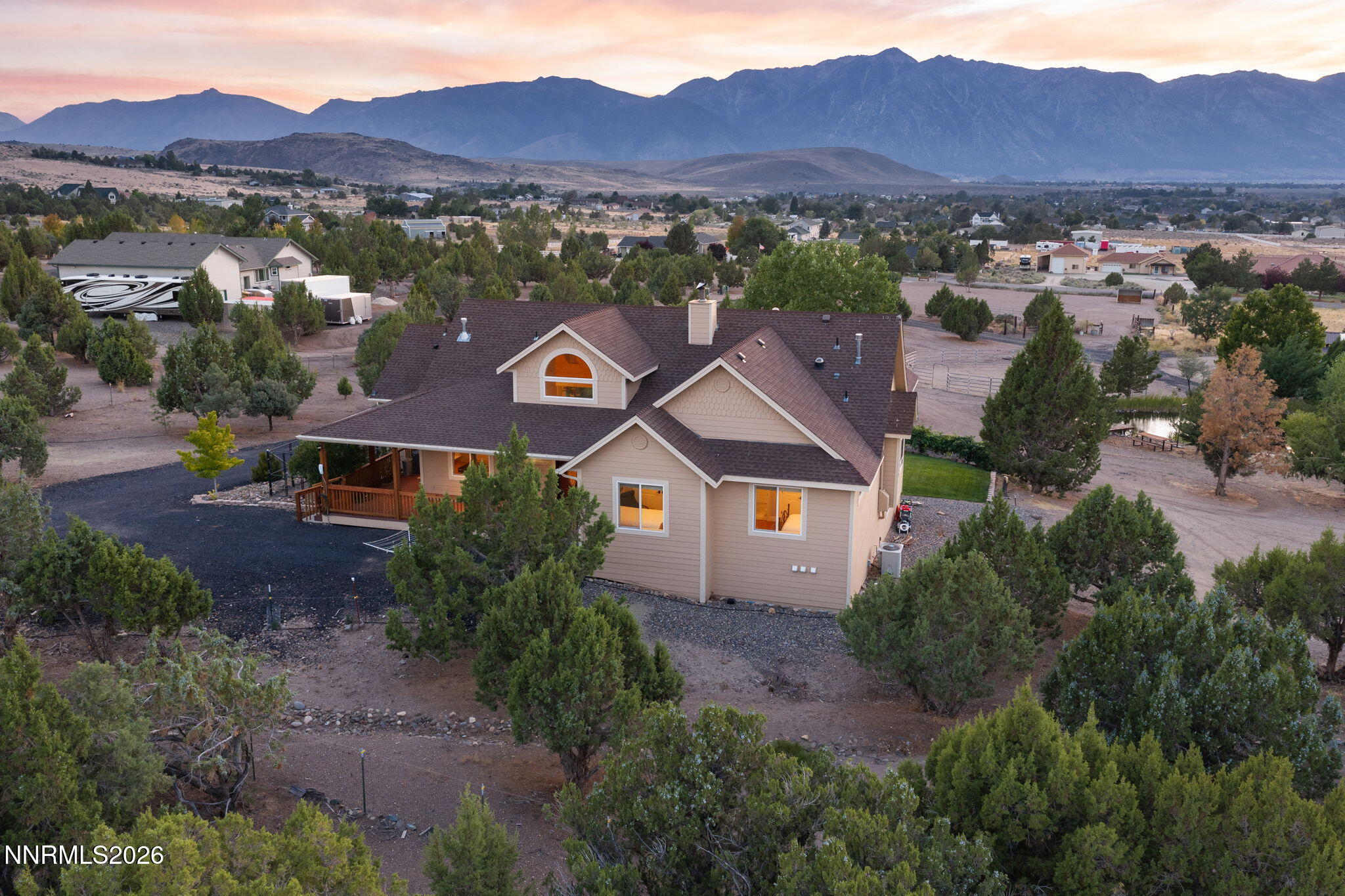 665 Rocking Horse Road Gardnerville, NV 89410 - Photo 66 of 93 63-web-or-mls-665 Rocking Horse -64
