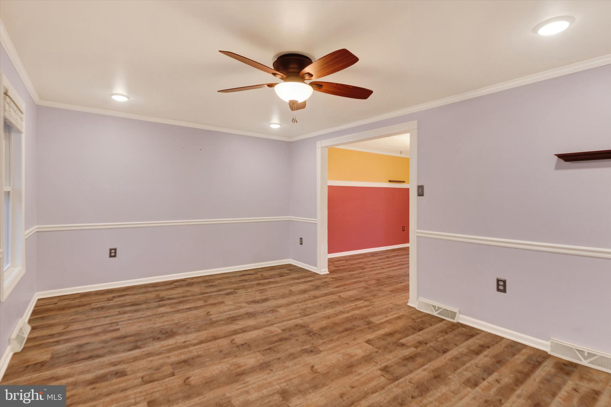 477 Longmeadow Road Lancaster, PA 17601 - Photo 4 of 28 a view of an empty room