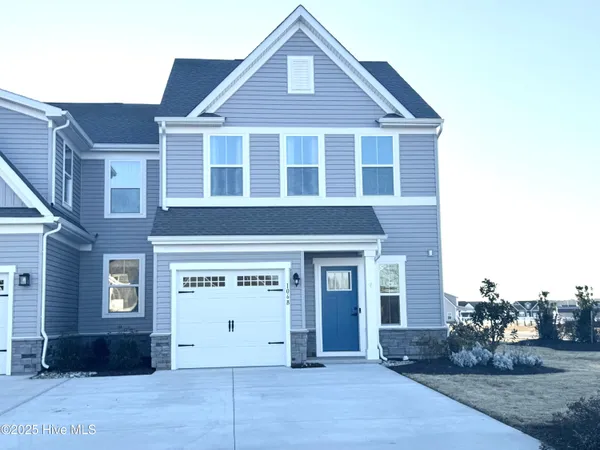 $2,517 | 106 Mizzen Way, Unit B, Elizabeth City, NC 27909