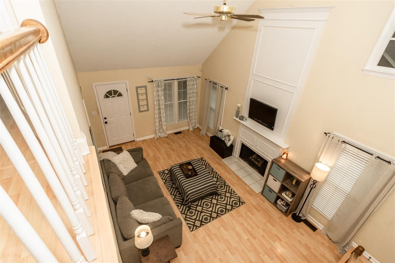 4937 Liverpool Lane Raleigh, NC 27604 - Photo 17 of 30 Photo 17