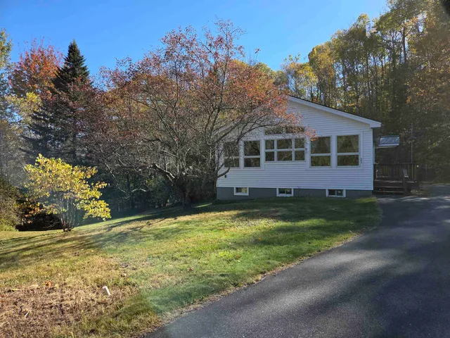 $475,000 | 21 Evenchance Road, Enfield, NH 03748