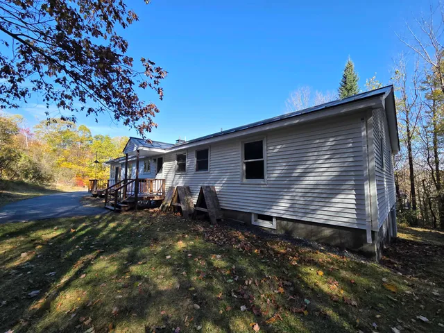 $475,000 | 21 Evenchance Road, Enfield, NH 03748