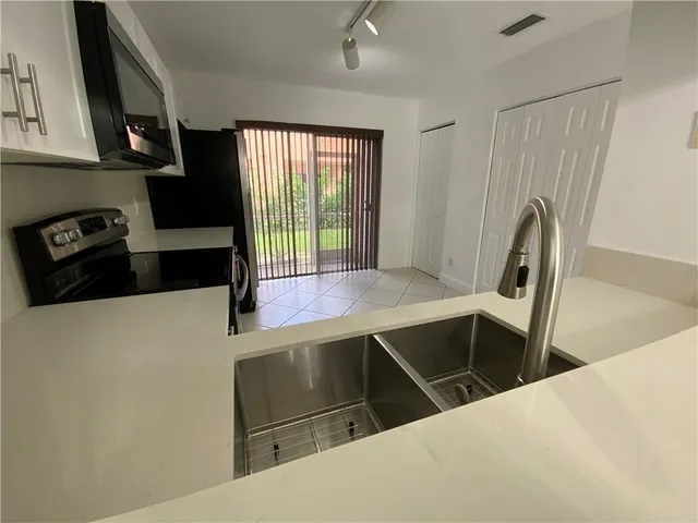 a view of washer and dryer