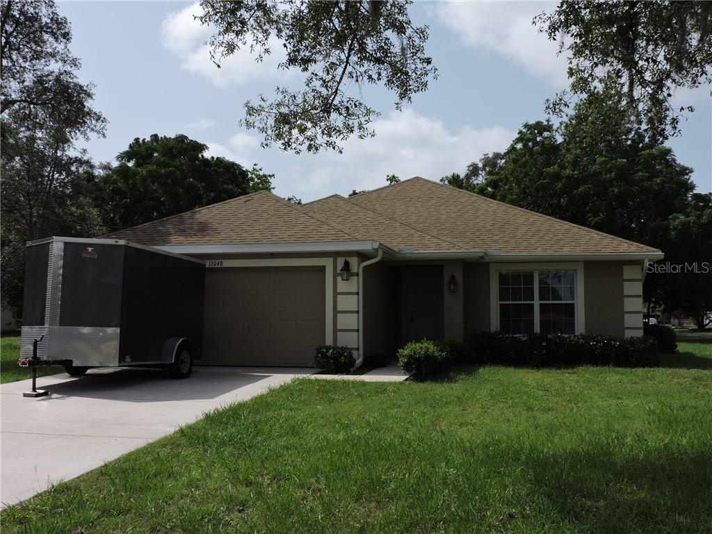 11048 Avis Street Spring Hill, FL 34608 - Photo 1 of 1