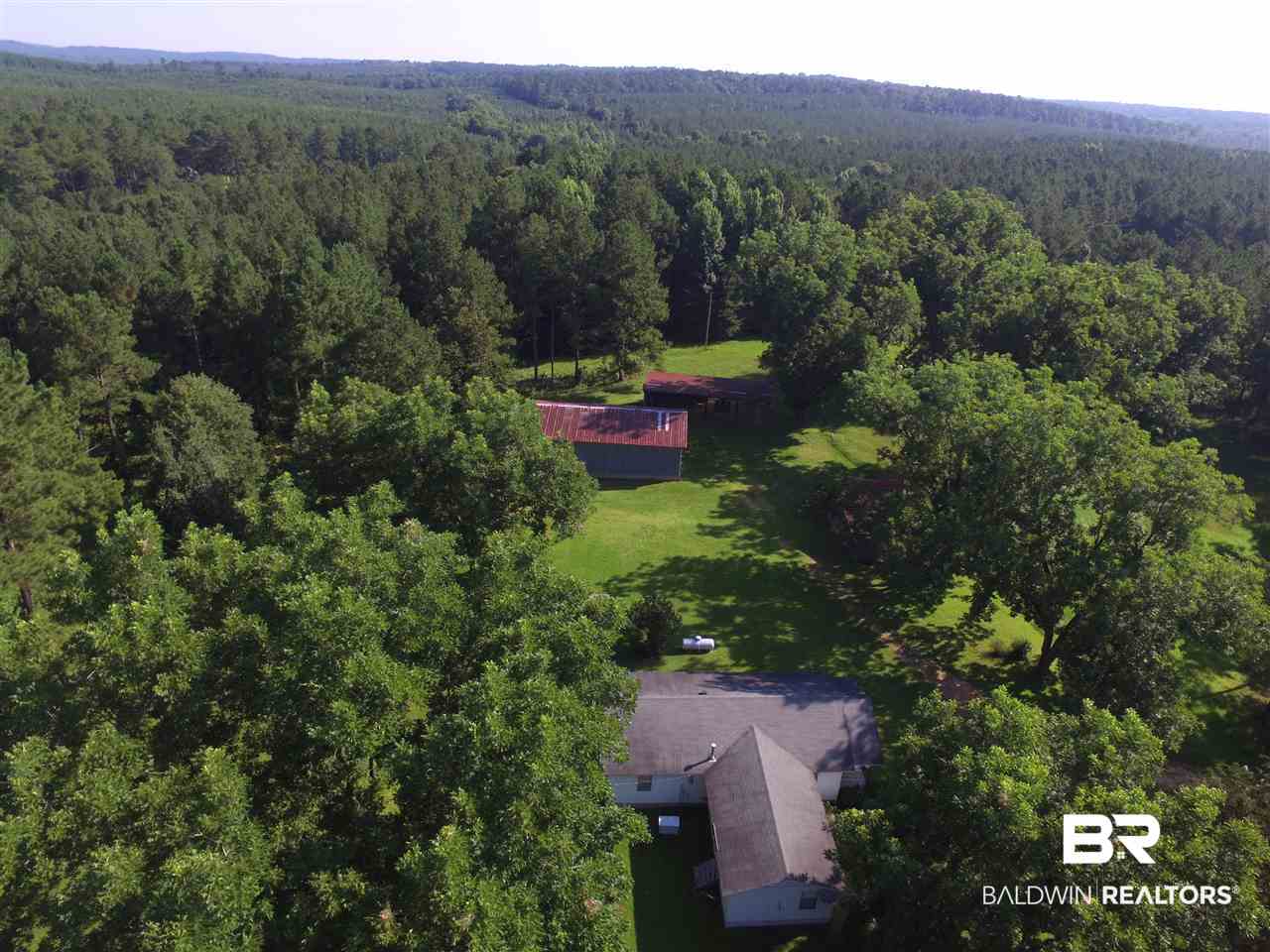 744 Fox Trot Road Grove Hill, AL 36451 - Photo 30 of 46