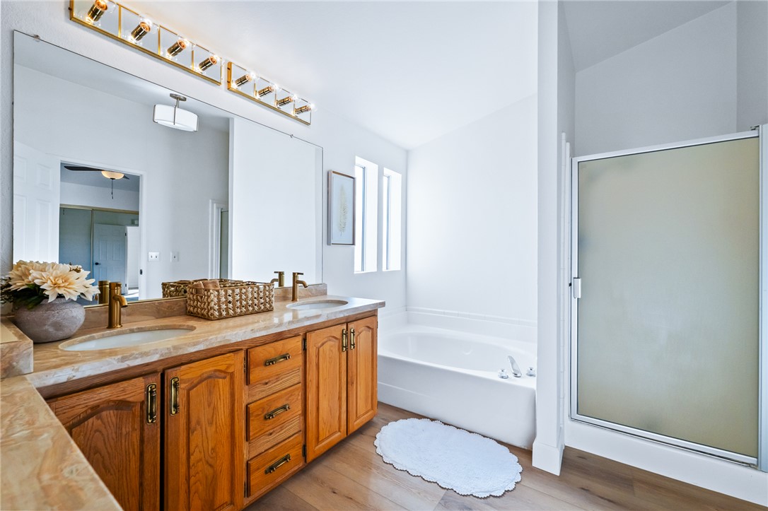 3820 Tonto Road Golden Valley, AZ 86413 - Photo 28 of 59 Bathroom