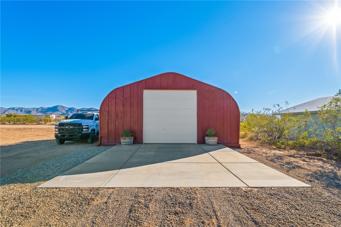 3820 Tonto Road Golden Valley, AZ 86413 - Photo 3 of 59 Out Buildings