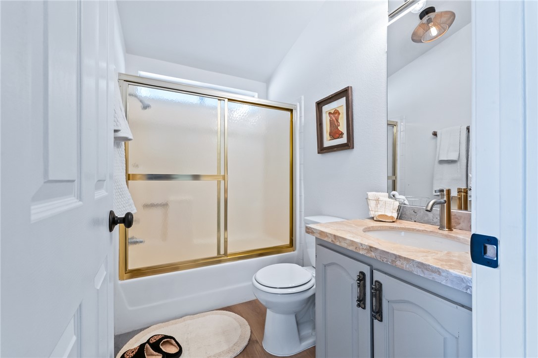 3820 Tonto Road Golden Valley, AZ 86413 - Photo 32 of 59 Bathroom