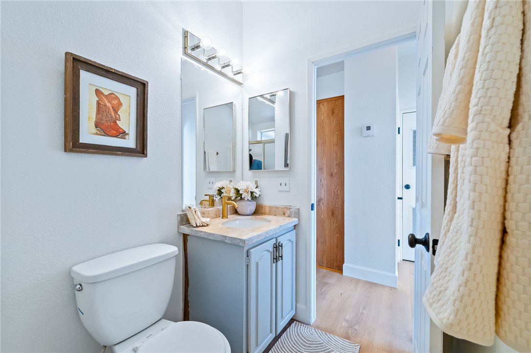 3820 Tonto Road Golden Valley, AZ 86413 - Photo 34 of 59 Bathroom