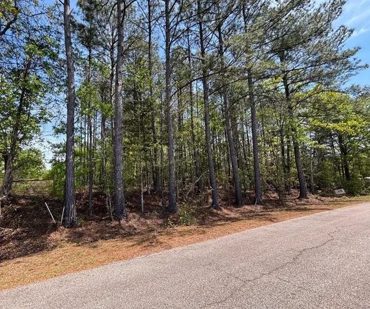 $44,900 | 291 Horseshoe Falls Road, Enoree, SC 29335