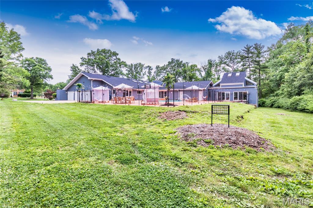 15875 Kettington Road Chesterfield, MO 63017 - Photo 55 of 62