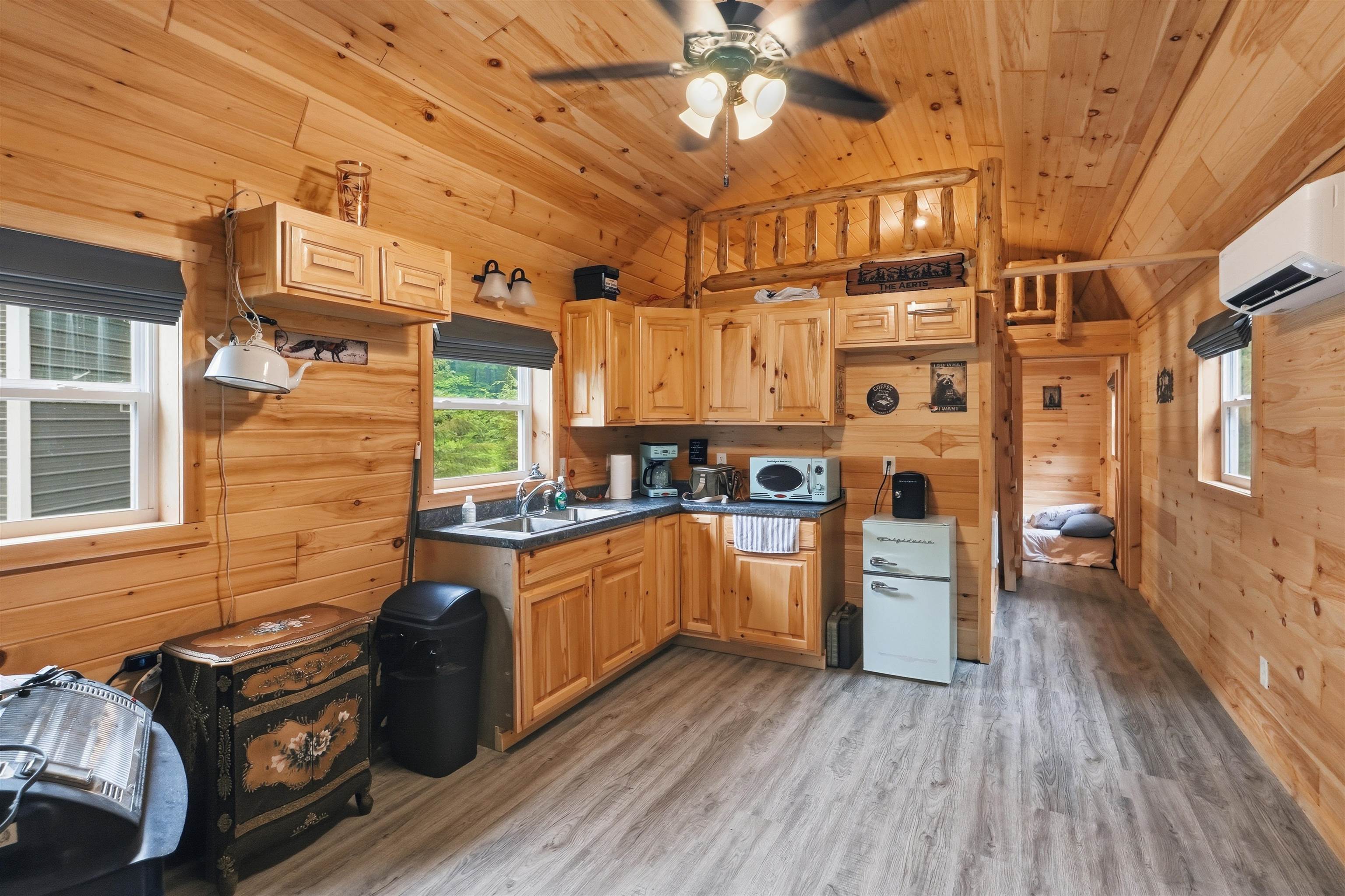 N8865 Forest Edge Road Westboro, WI 54490 - Photo 2 of 13