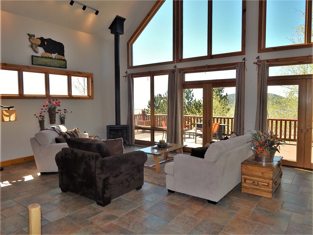 1182 Sheep Ridge Road Fairplay, CO 80440 - Photo 10 of 35 Gallery Image 10